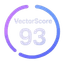 VectorScore