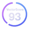 VectorScore