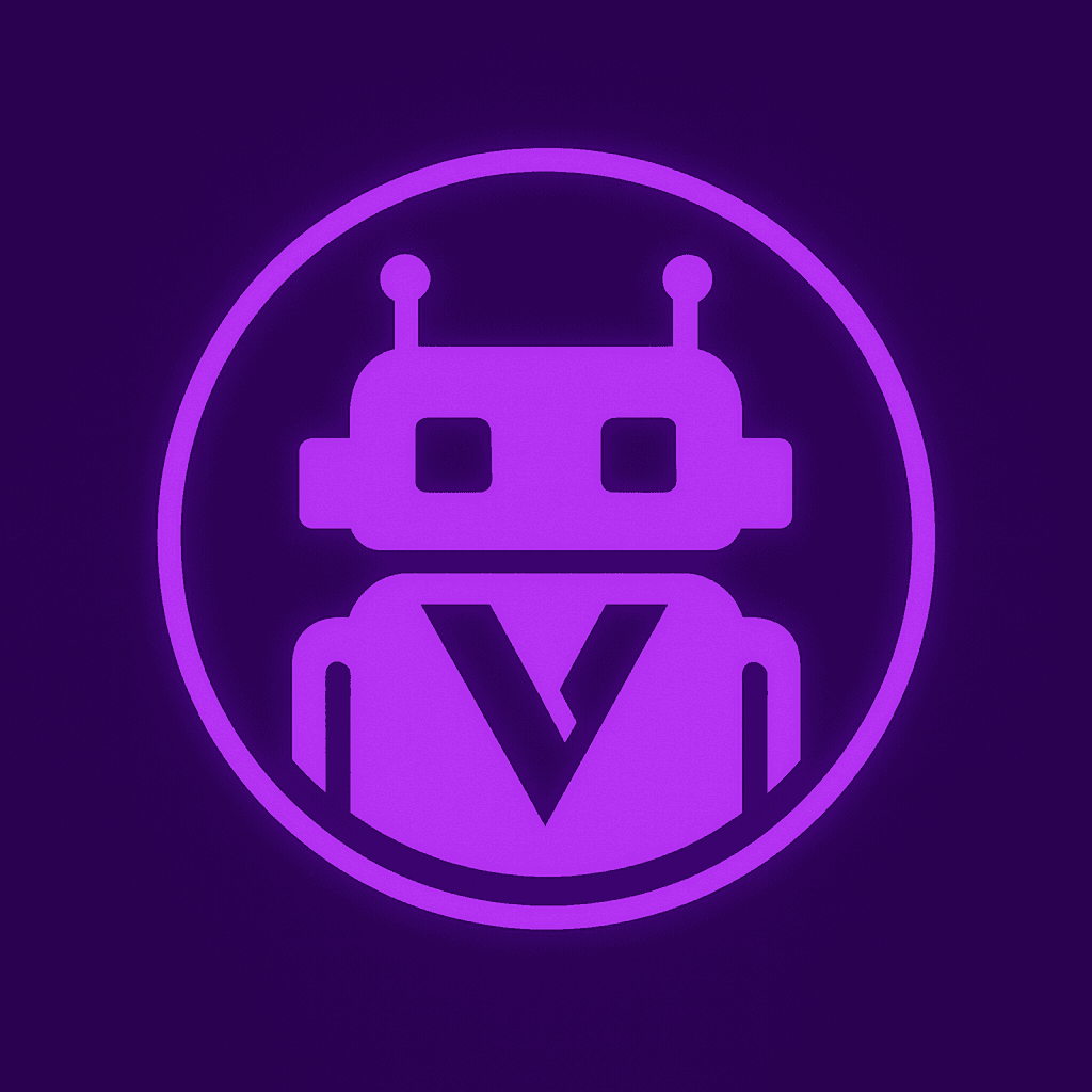 VGPT Web Interface